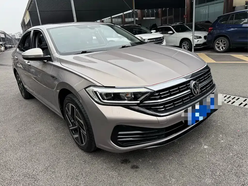 Volkswagen Sagitar 2022 из CN, фото 5
