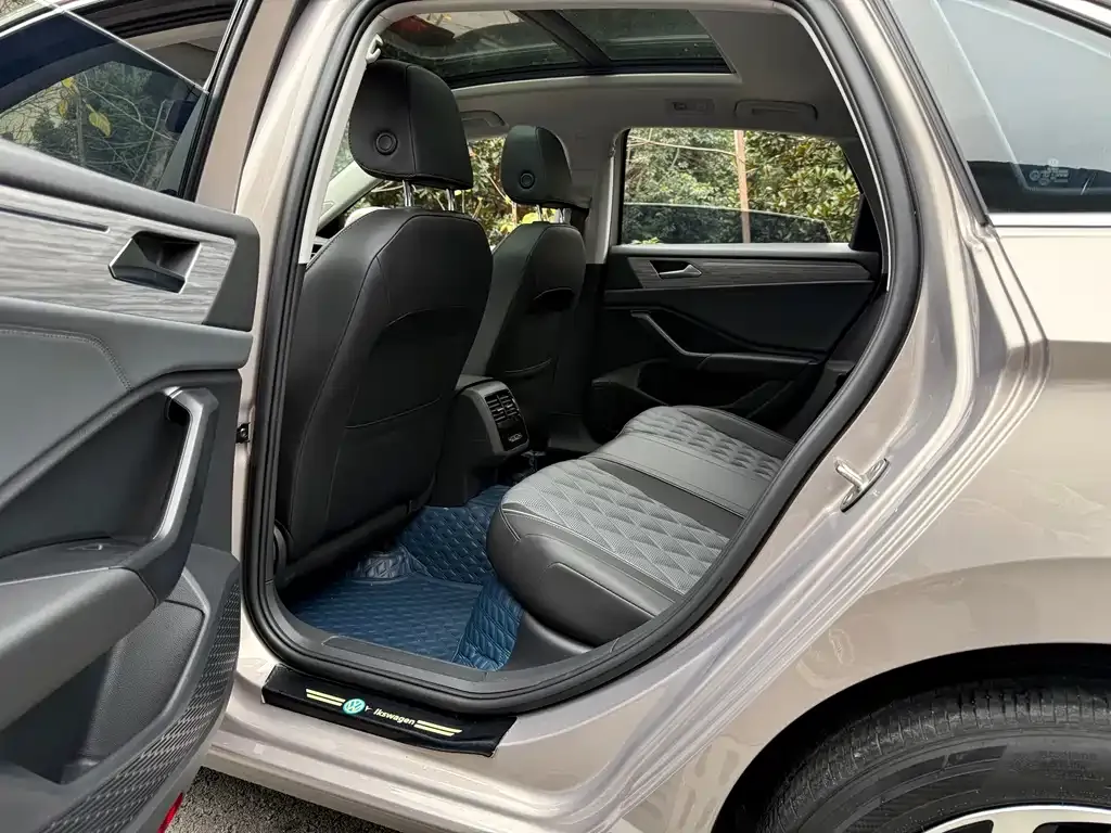 Volkswagen Sagitar 2022 из CN, фото 8