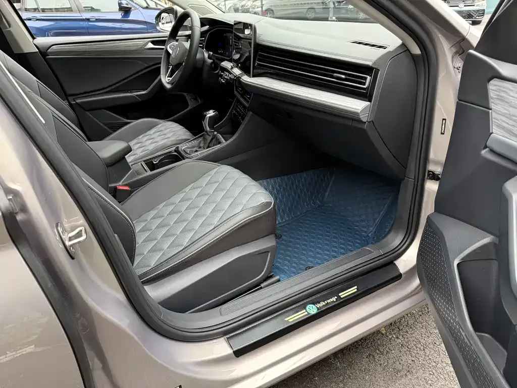 Volkswagen Sagitar 2022 из CN, фото 9
