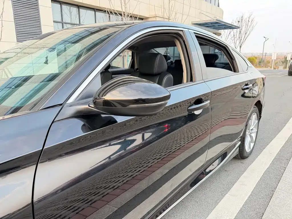 Honda Accord 2021 из CN, фото 7