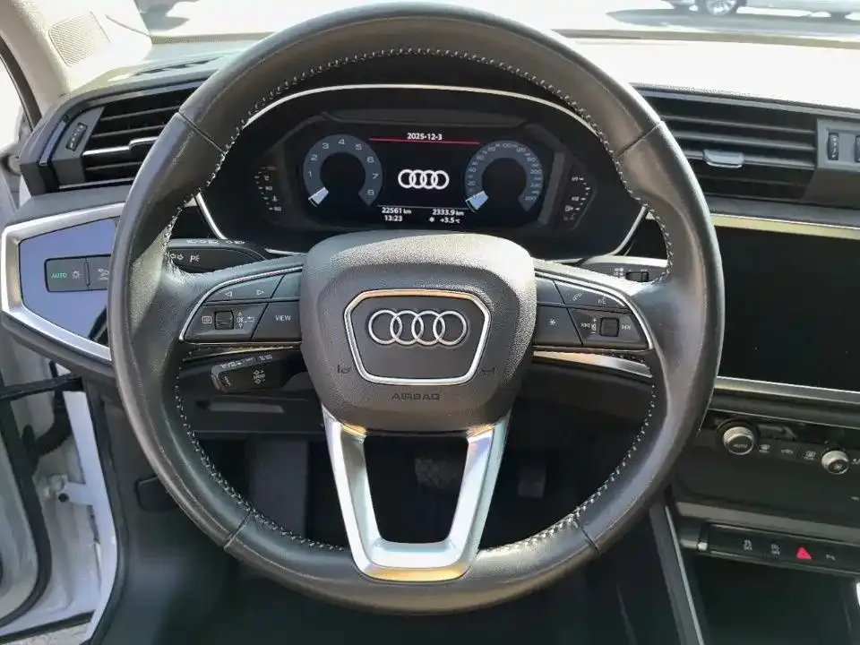 Audi Q3 2022 из CN, фото 9