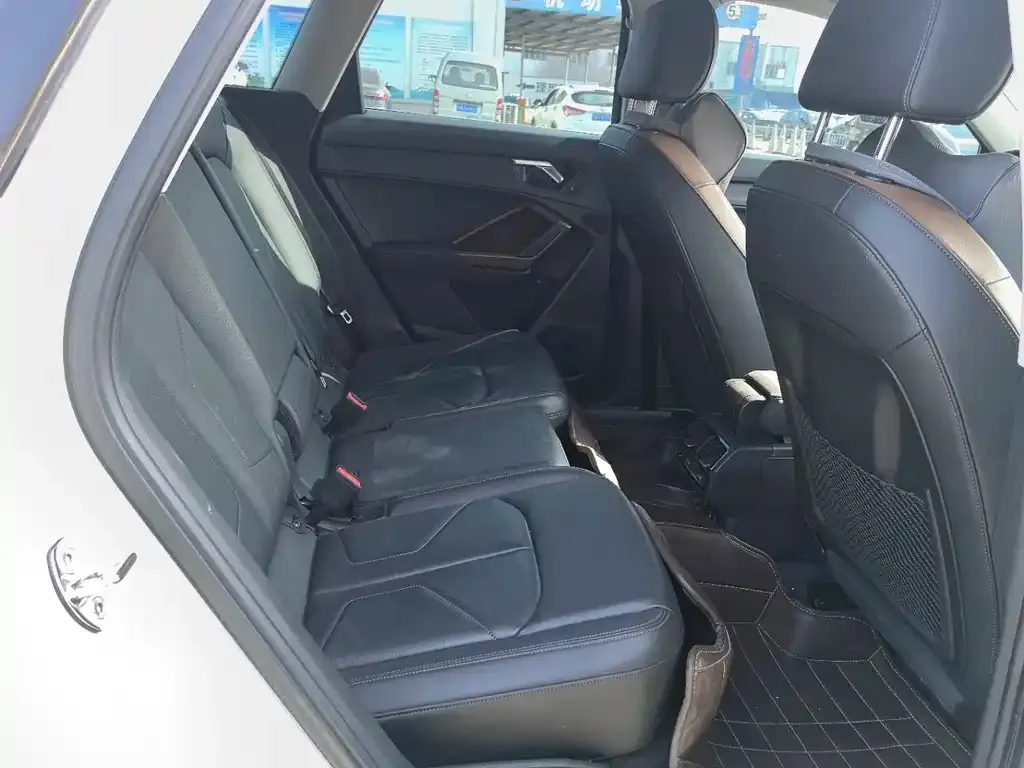Audi Q3 2022 из CN, фото 2