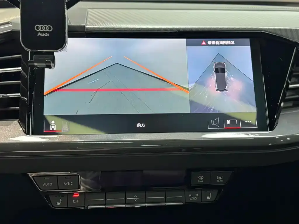 Audi Q4 e-tron 2024 из CN, фото 2