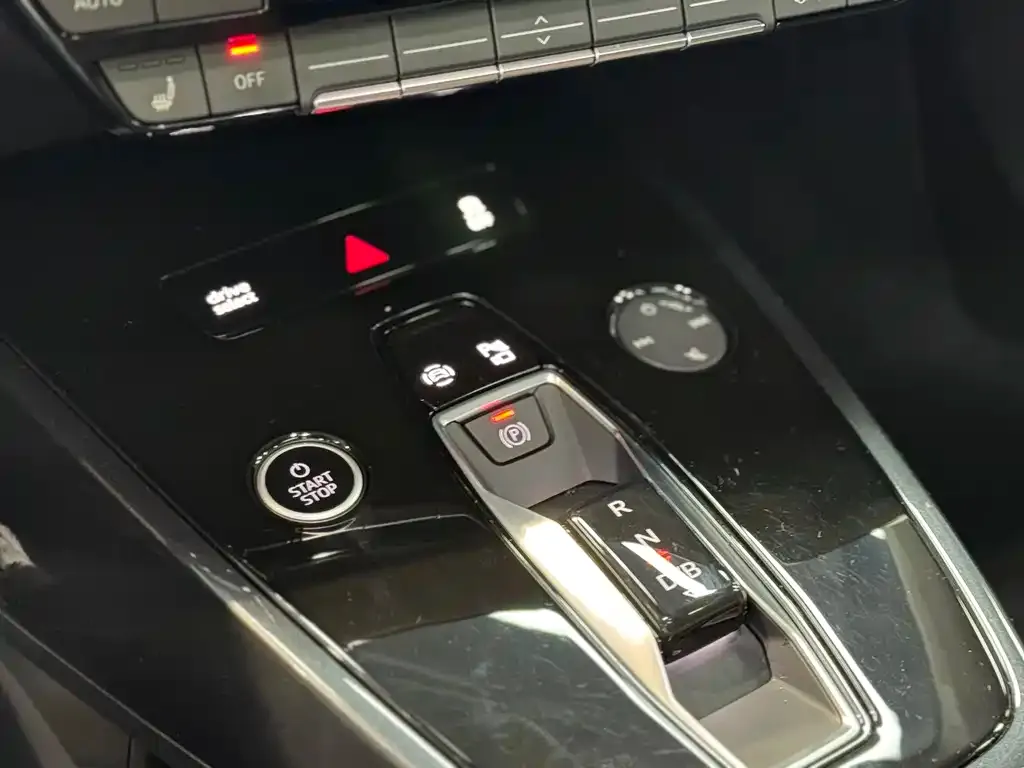 Audi Q4 e-tron 2024 из CN, фото 6