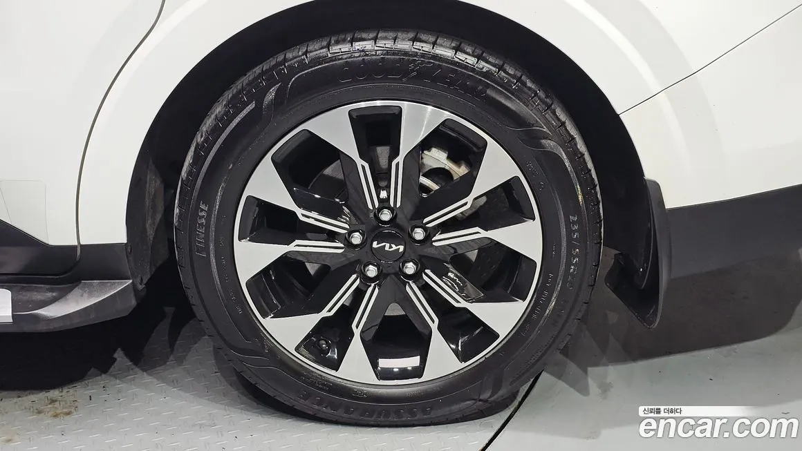 Kia Carnival 2023 из KR, фото 3
