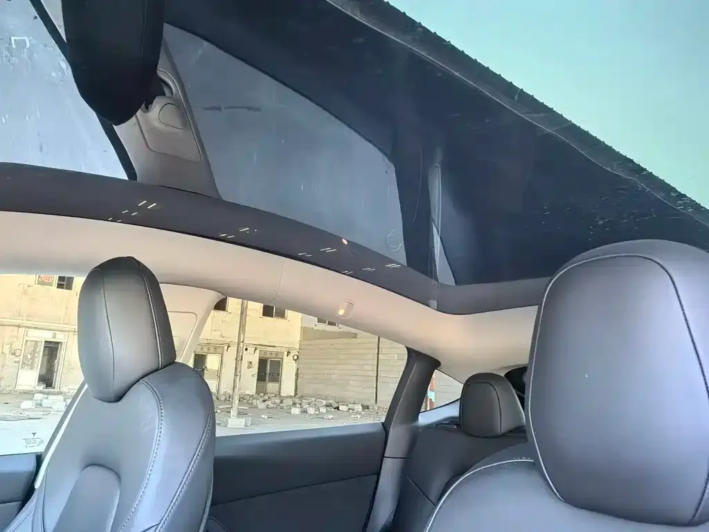 Tesla Model Y 2021 из CN, фото 2
