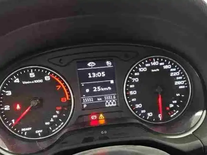 Audi Q2L 2022 из CN, фото 2