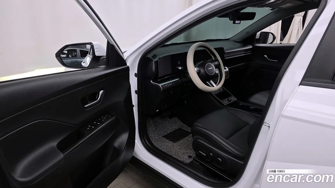 Hyundai Kona 2025 из KR, фото 3