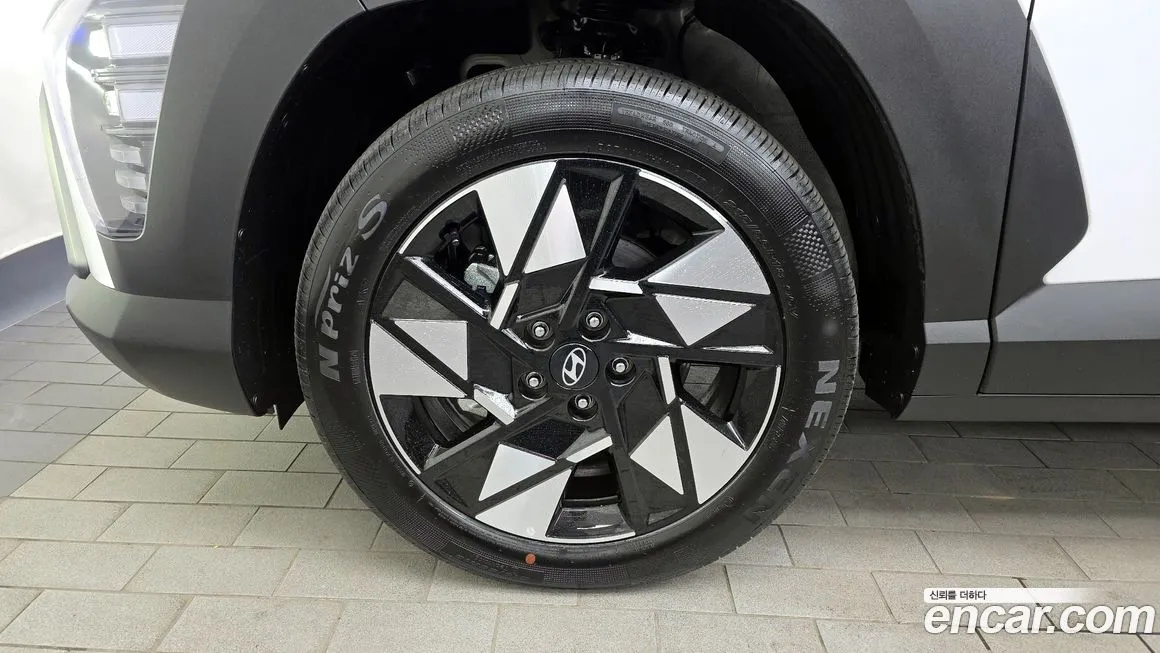 Hyundai Kona 2025 из KR, фото 8