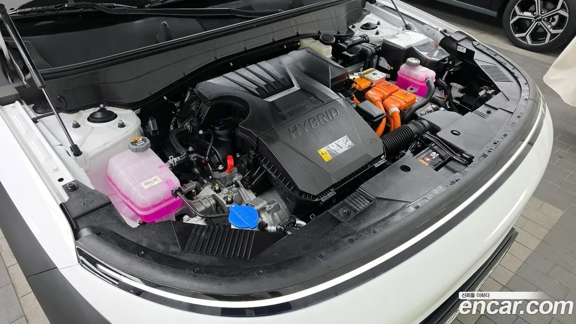 Hyundai Kona 2025 из KR, фото 9