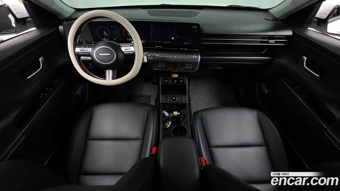 Hyundai Kona 2025 из KR, фото 7