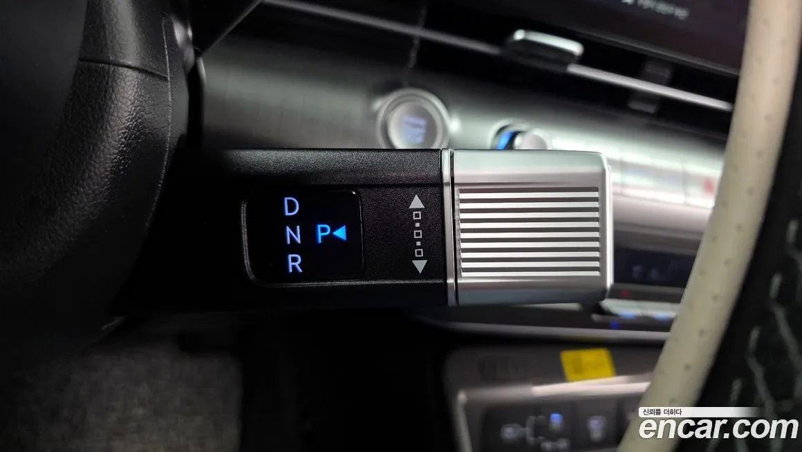 Hyundai Kona 2025 из KR, фото 2
