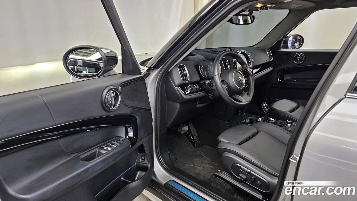 Mini Countryman 2023 из KR, фото 8