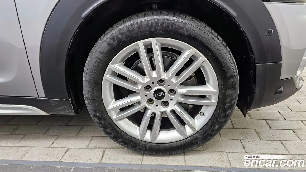 Mini Countryman 2023 из KR, фото 3
