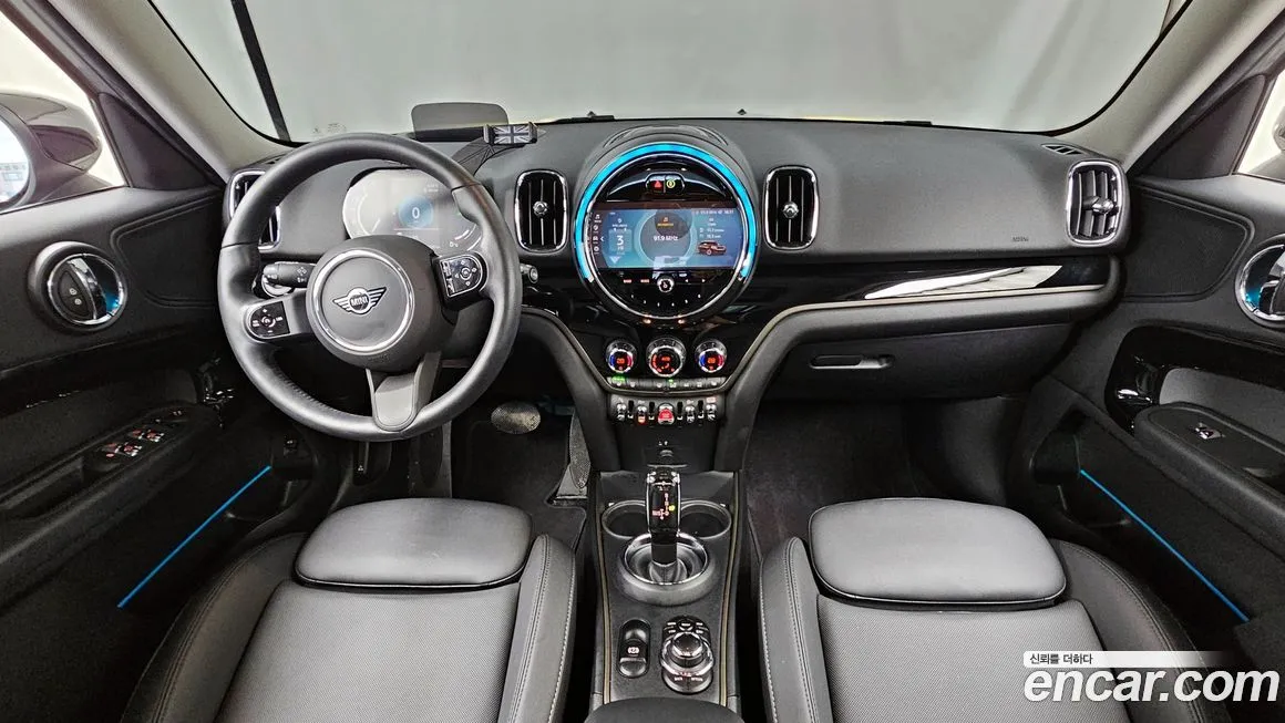 Mini Countryman 2023 из KR, фото 10