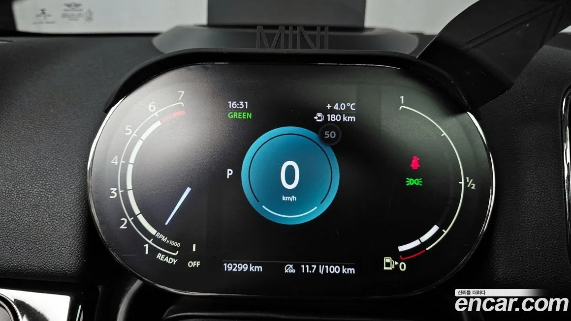 Mini Countryman 2023 из KR, фото 7