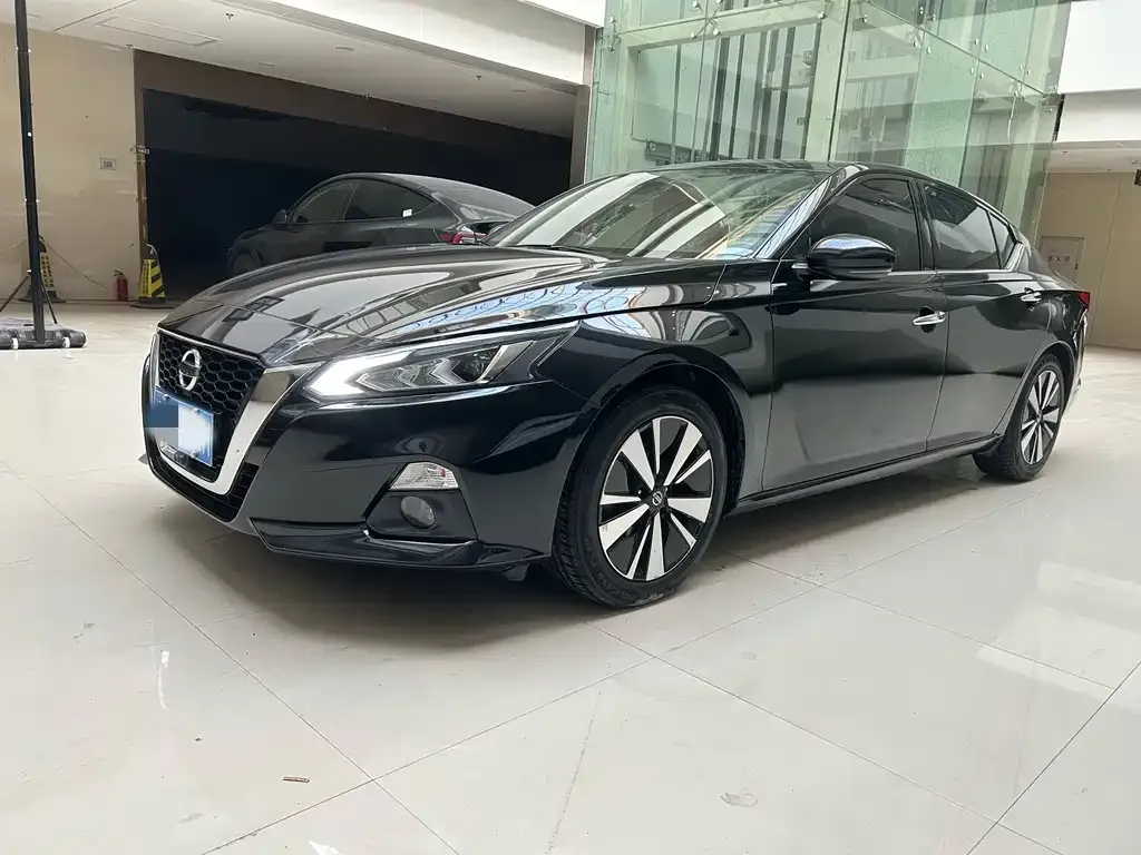 Nissan Teana 2022 из CN, фото 1