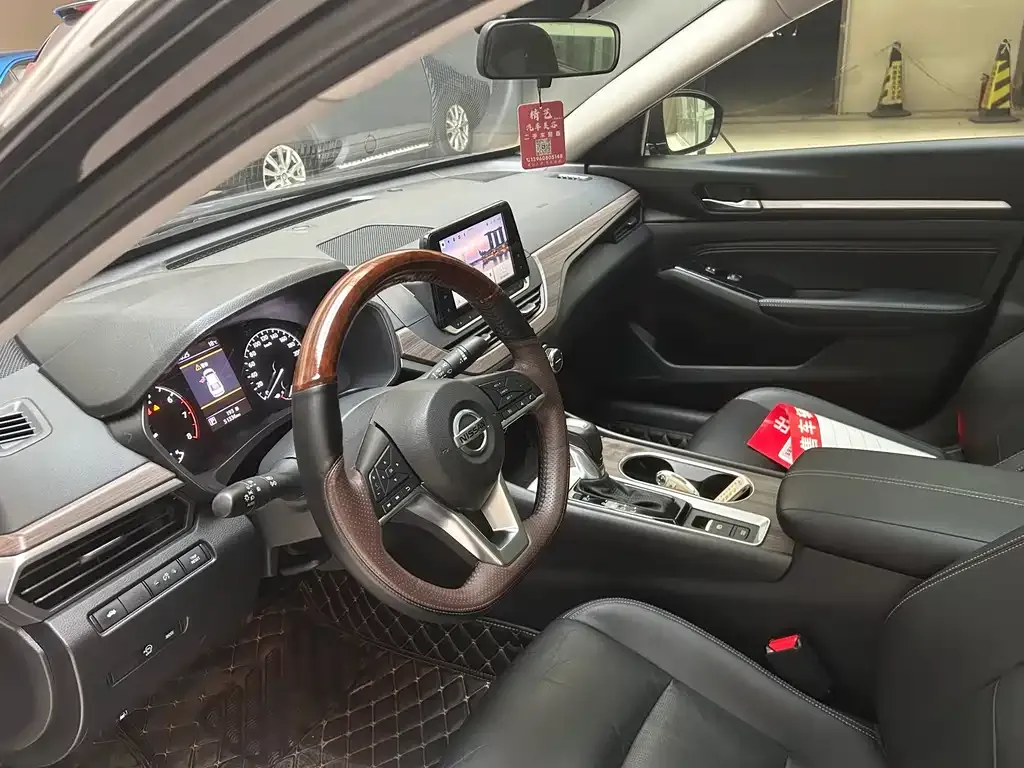 Nissan Teana 2022 из CN, фото 10