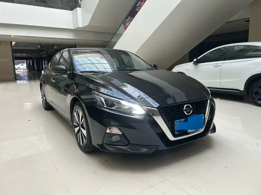 Nissan Teana 2022 из CN, фото 7