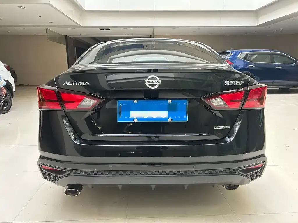 Nissan Teana 2022 из CN, фото 3