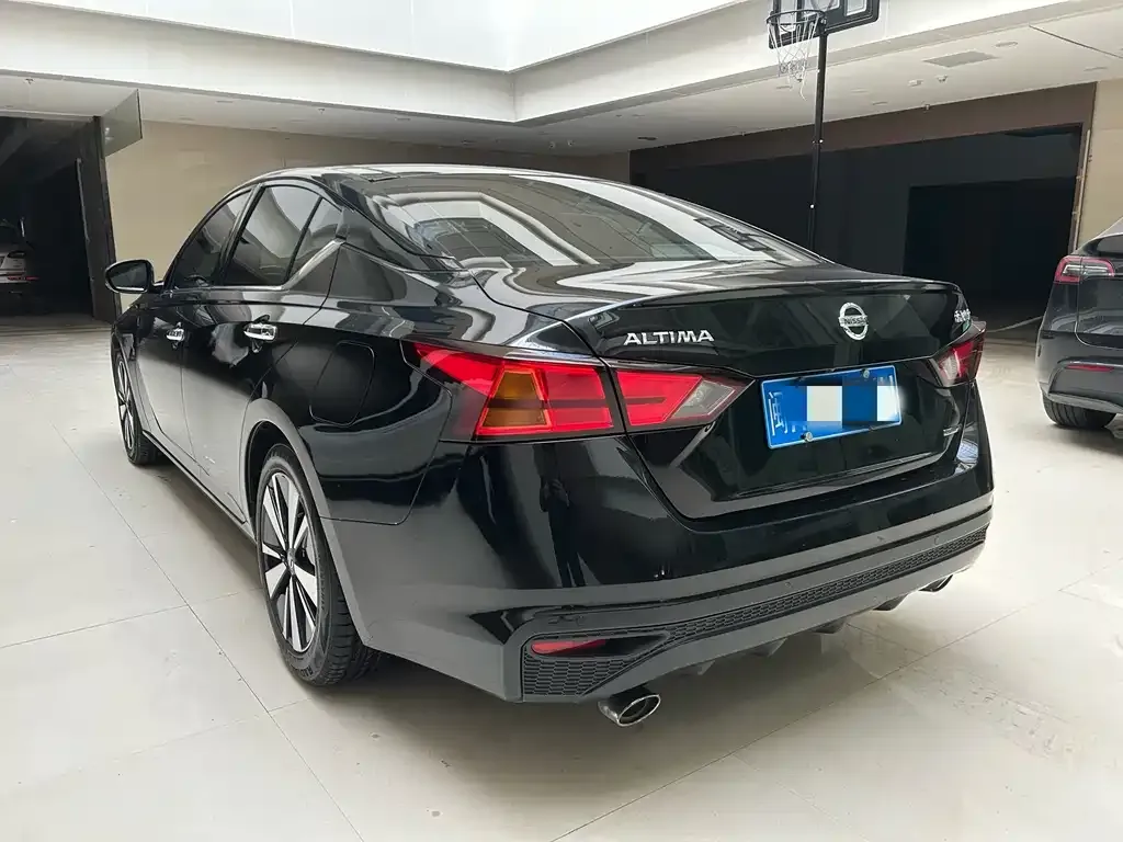 Nissan Teana 2022 из CN, фото 5