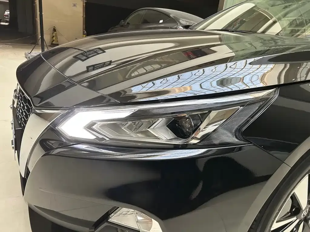 Nissan Teana 2022 из CN, фото 8