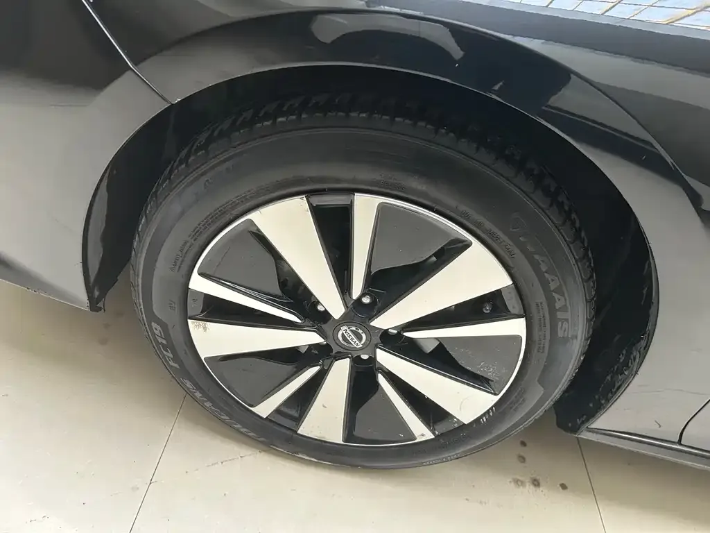 Nissan Teana 2022 из CN, фото 9