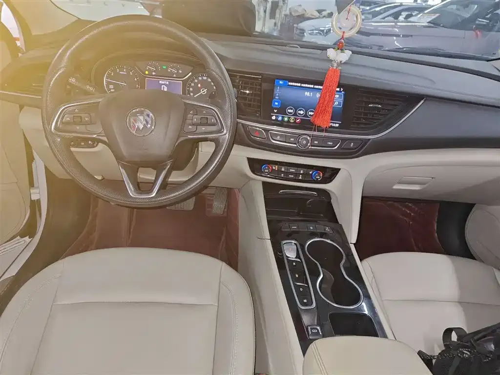 Buick Regal 2022 из CN, фото 6