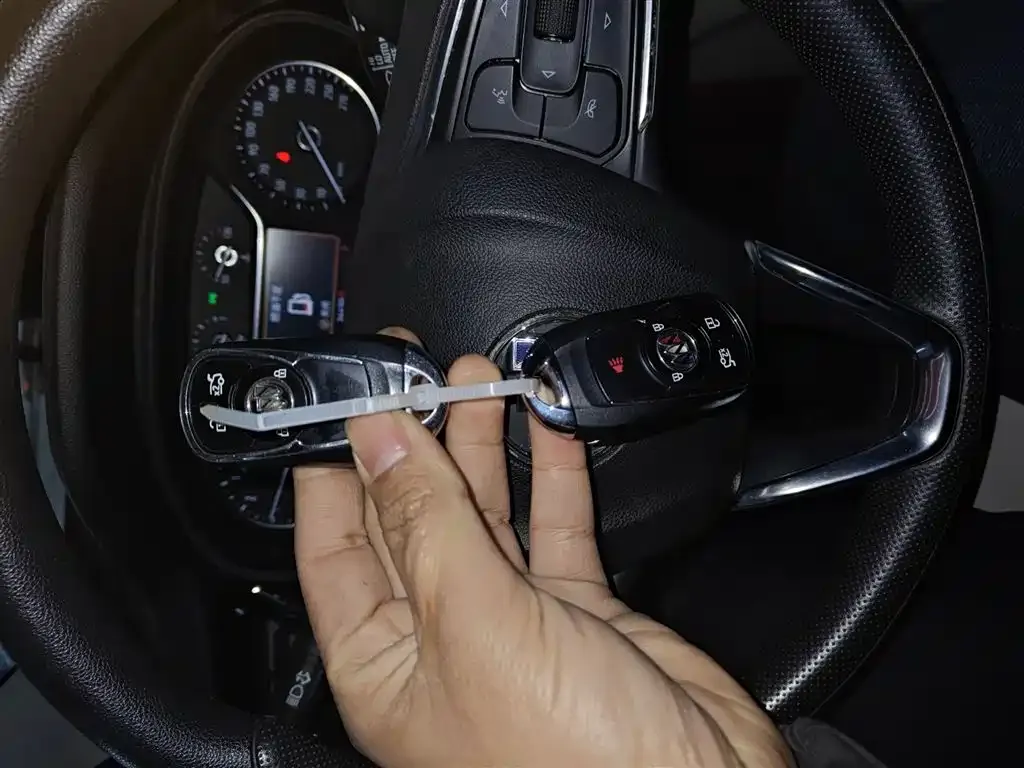 Buick Regal 2022 из CN, фото 9