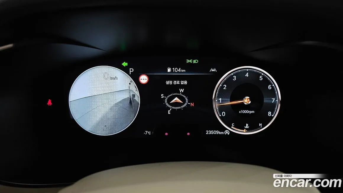 Genesis G70 2025 из KR, фото 2
