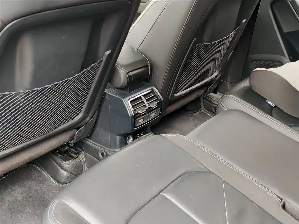 Audi Q3 Sportback 2022 из CN, фото 4