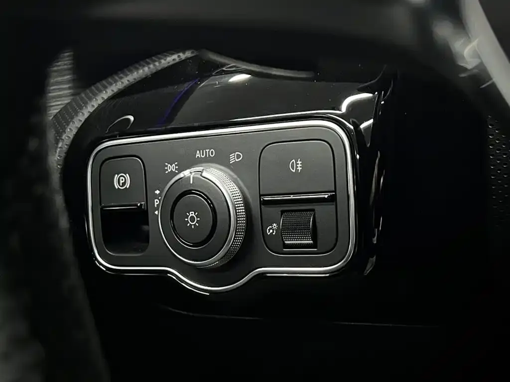 Mercedes-Benz CLA (Import) — фото 3