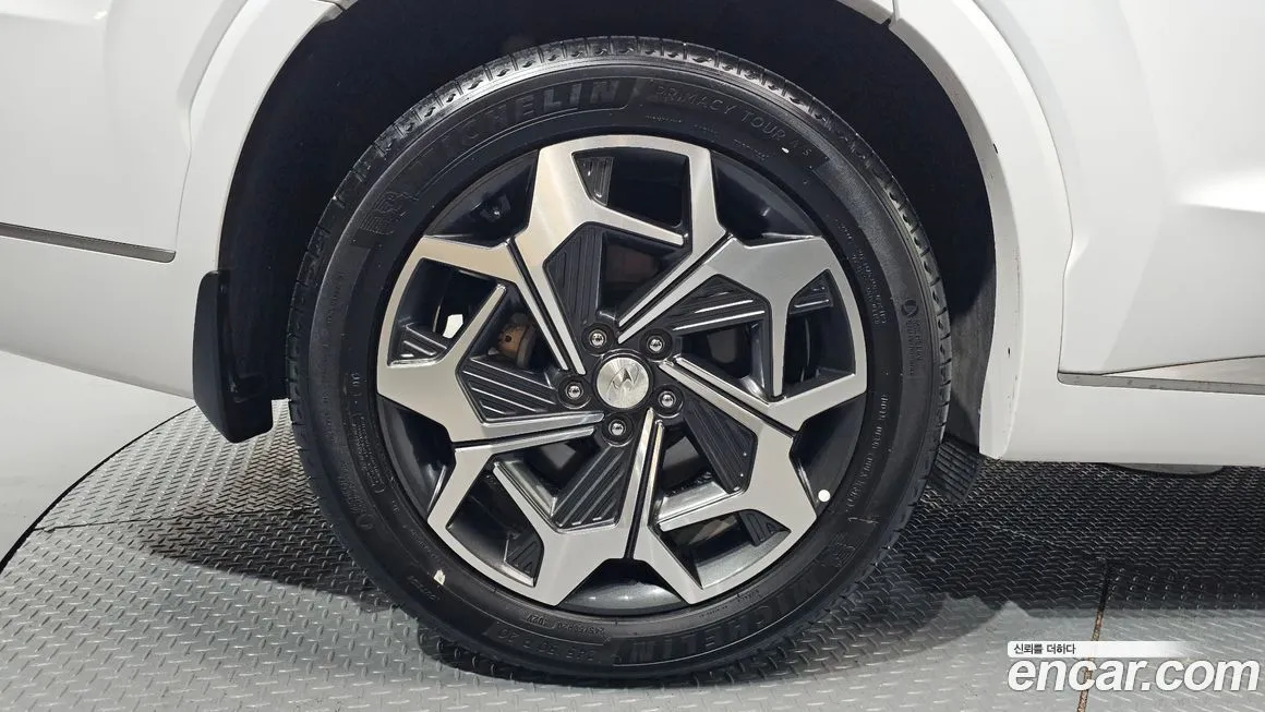 Hyundai Palisade — фото 9