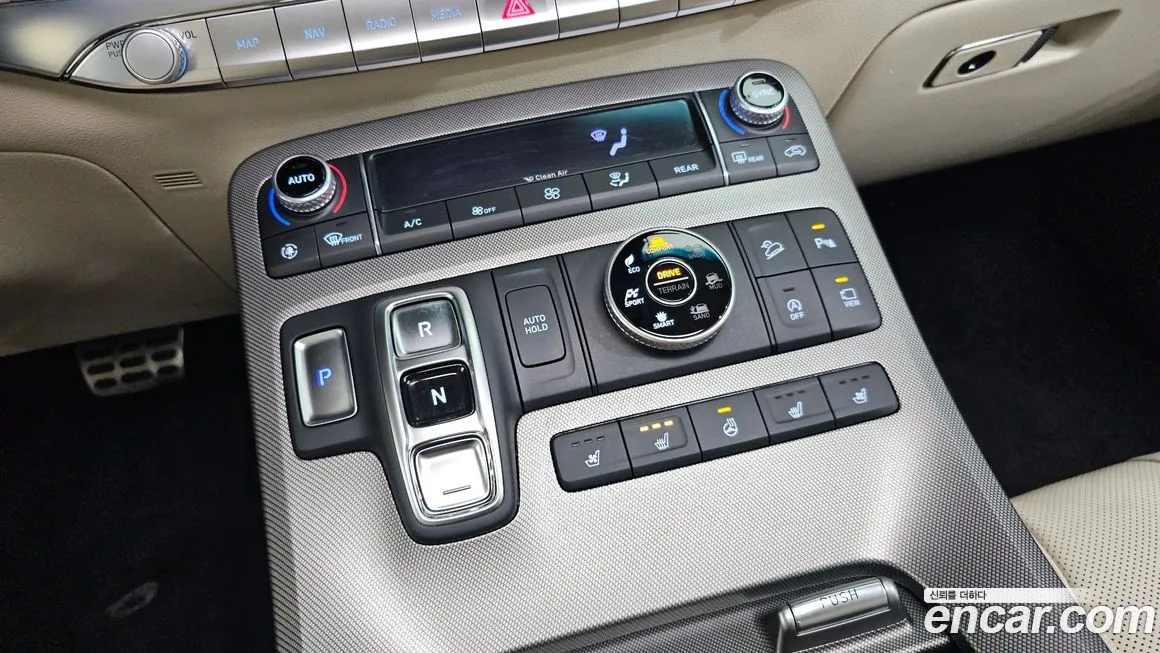 Hyundai Palisade — фото 6