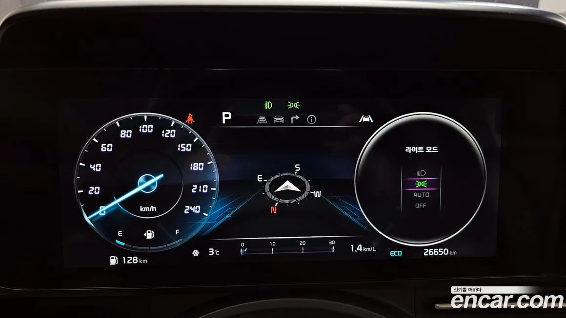 Kia Carnival 2023 из KR, фото 6