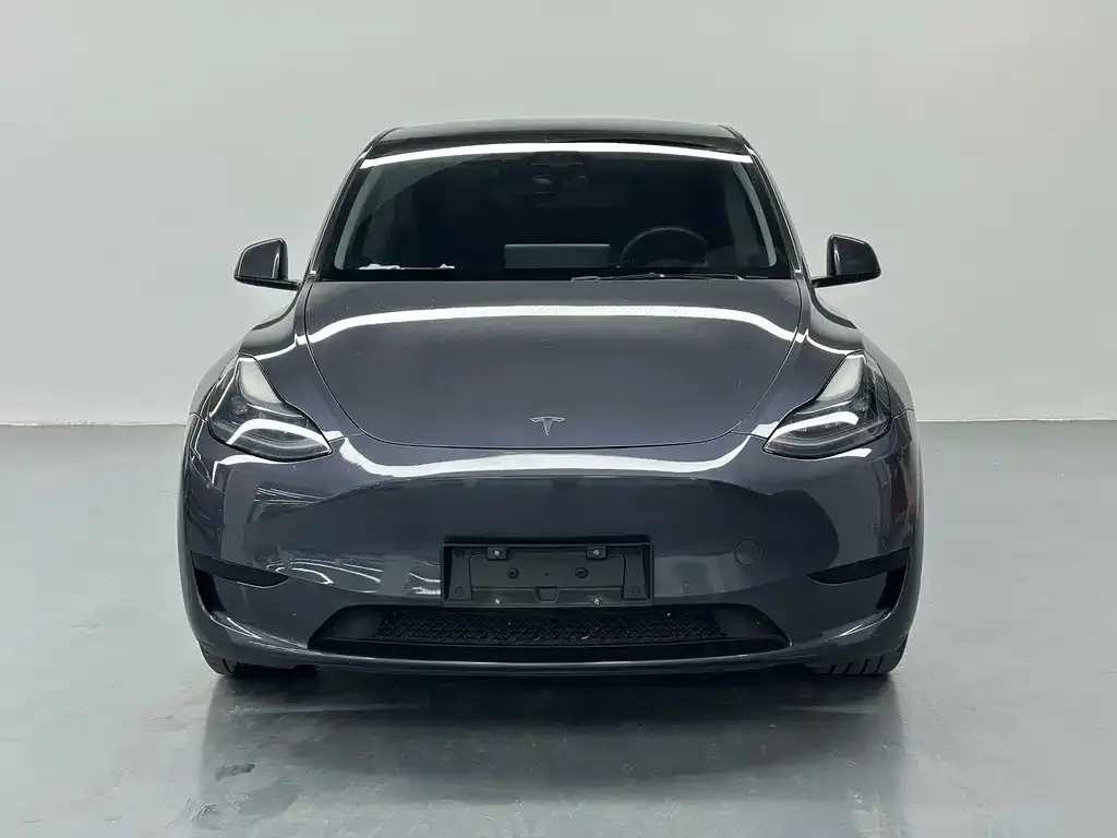 Tesla Model Y 2023 из CN, фото 4
