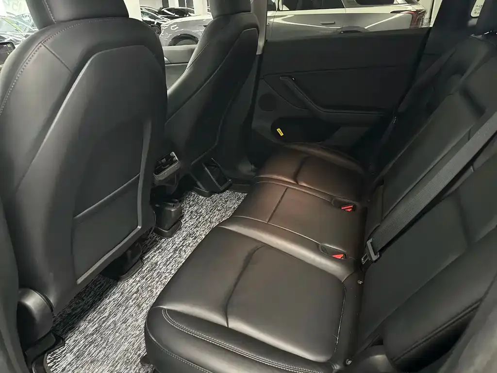Tesla Model Y 2023 из CN, фото 5