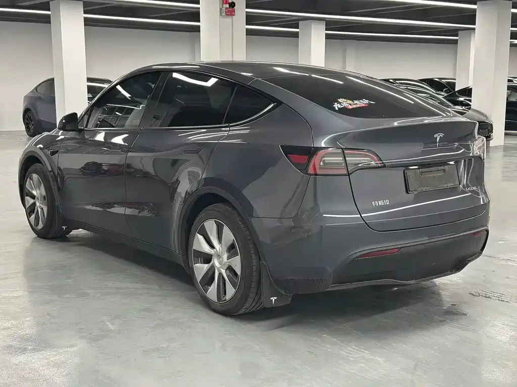 Tesla Model Y 2023 из CN, фото 7