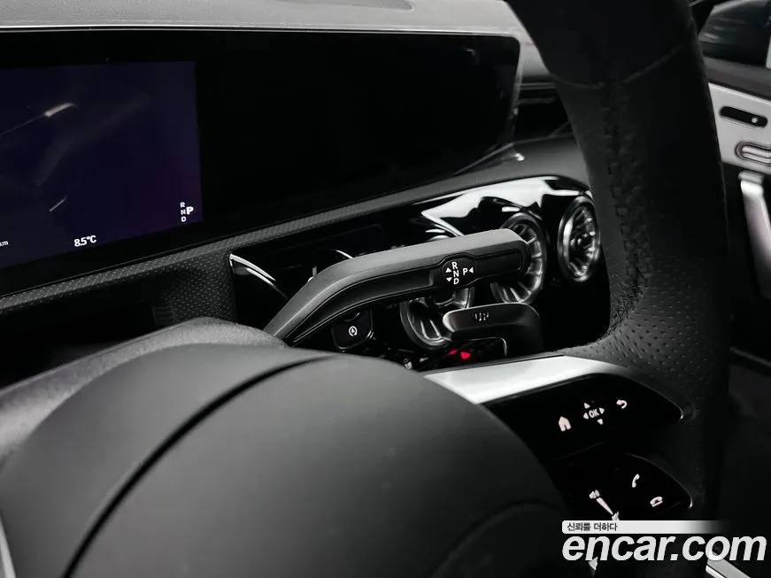 Mercedes-Benz CLA-Class 2026 из KR, фото 3