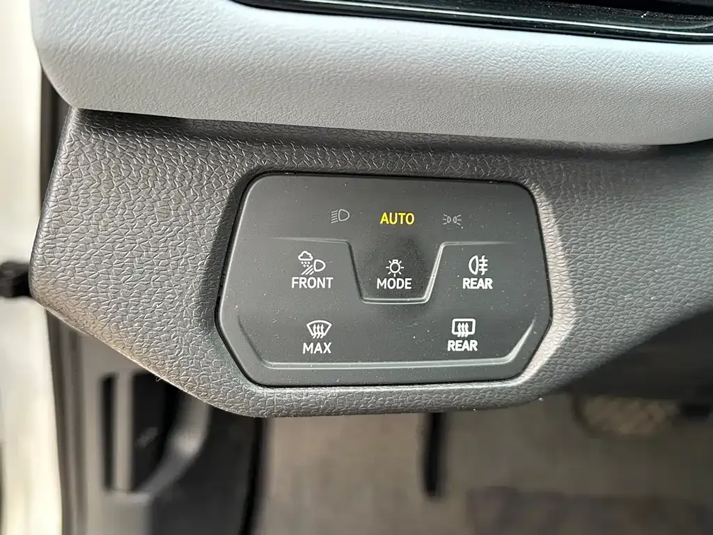 Volkswagen ID.4 X 2025 из CN, фото 6