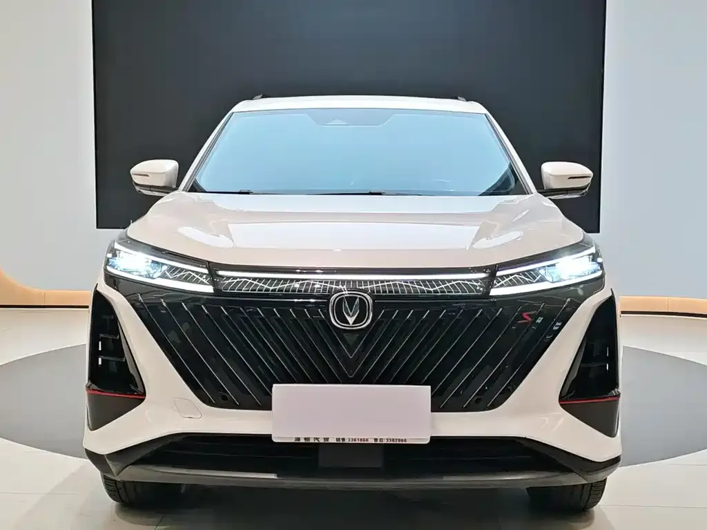 Changan CS75PLUS 2022 из CN, фото 8