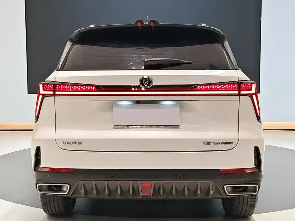 Changan CS75PLUS 2022 из CN, фото 3