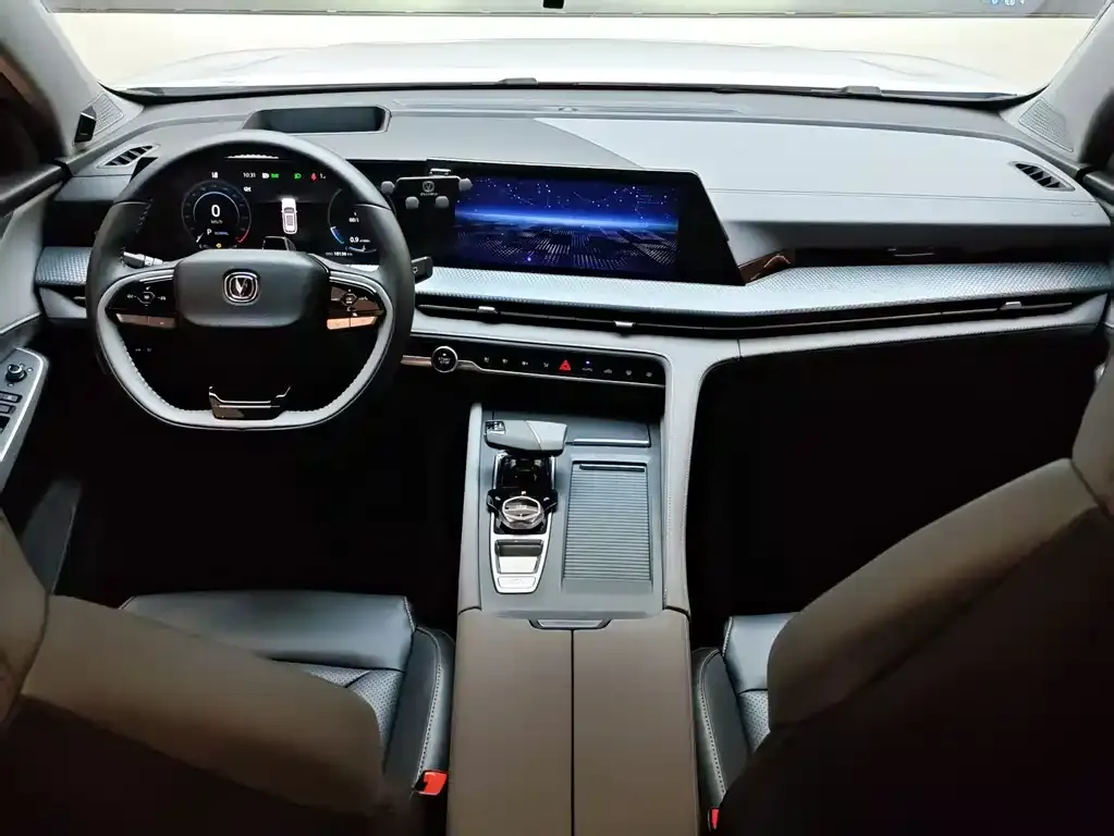 Changan CS75PLUS 2022 из CN, фото 7