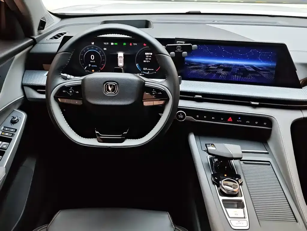 Changan CS75PLUS 2022 из CN, фото 9