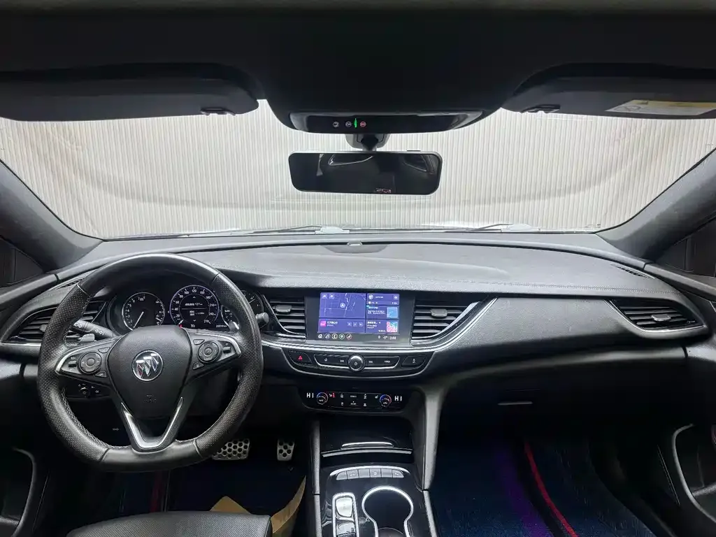 Buick Regal 2021 из CN, фото 6
