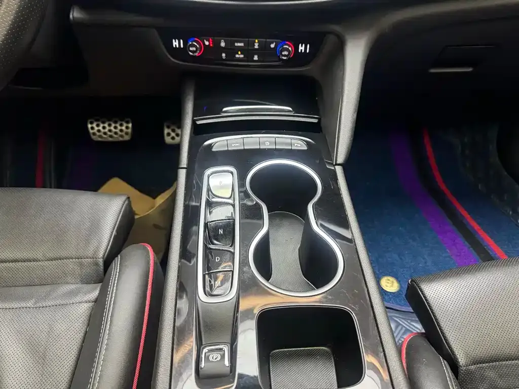 Buick Regal 2021 из CN, фото 9