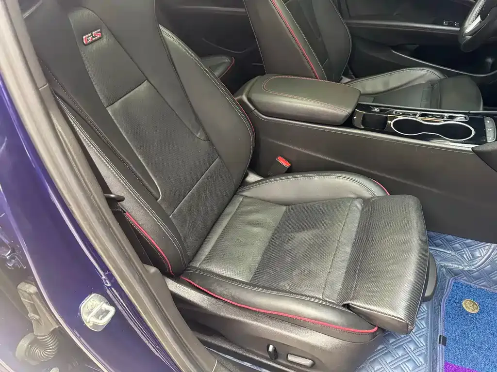Buick Regal 2021 из CN, фото 8