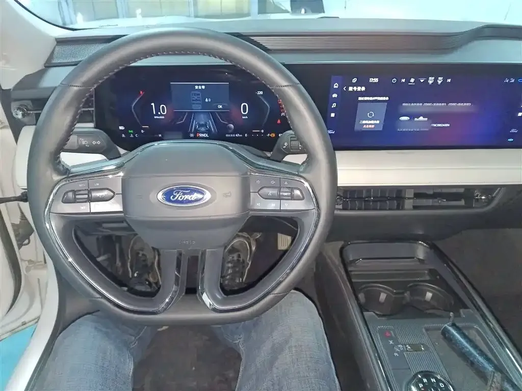 Ford Mondeo 2022 из CN, фото 10
