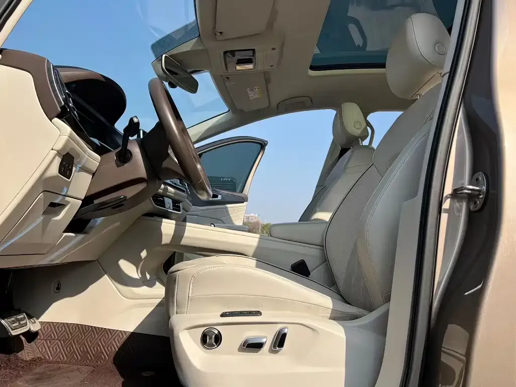 Volkswagen Viloran 2022 из CN, фото 8