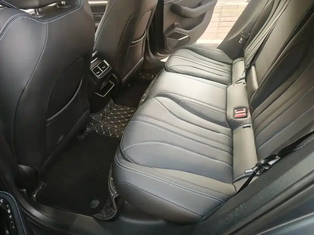 Geely Xingrui 2025 из CN, фото 7